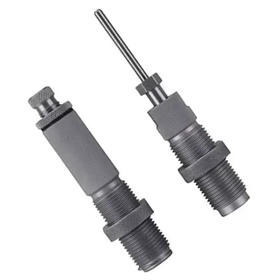 Hornady 546217 Series III Die Set 2-Die Set 22 Creedmoor