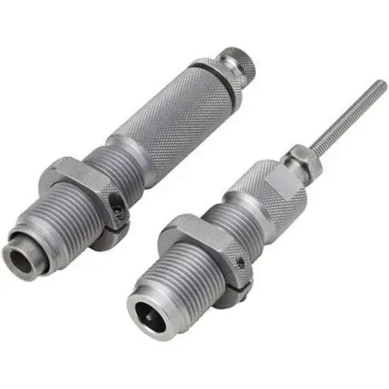 Hornady Series I Full Length Die Set 222 Remington