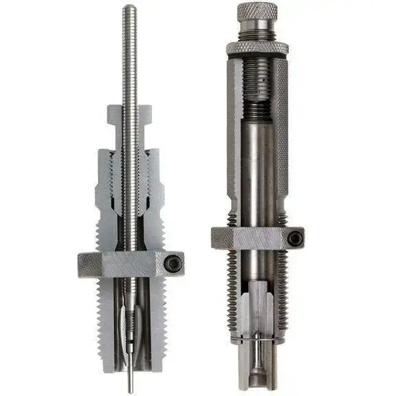 Hornady Series I 2-Die Set 260 Remington