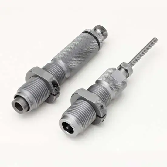 Hornady Series I 2-Die Set 6.5X55