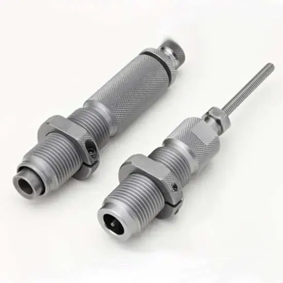 Hornady 546358 Series I Full Length Die Set 308 Winchester/7.62 NATO