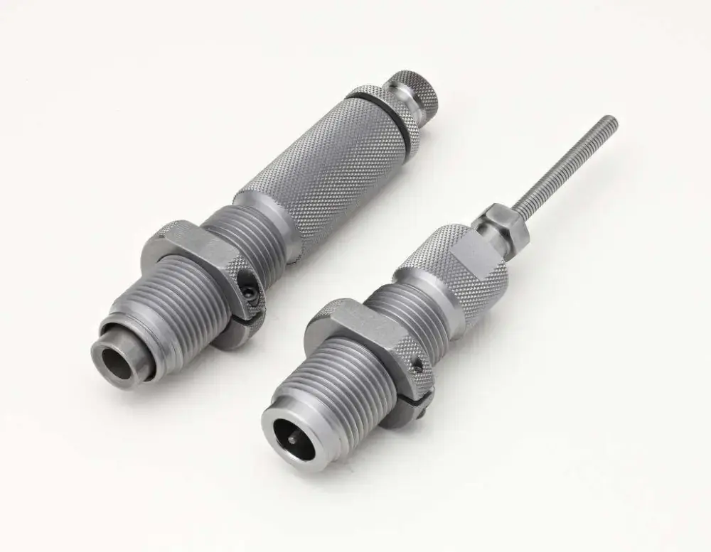 Hornady Series I 2-Die Set 8x57mm JS (.323)