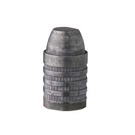 Hornady 6620 Great Plains 50 Cal HB HP 385 GR 20 Per Box