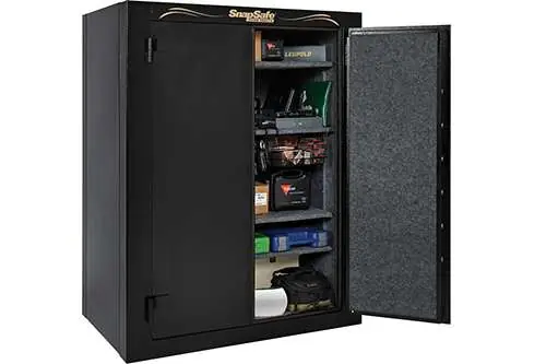 HORN SNAPSAFE SUPER TITAN XXL SAFE