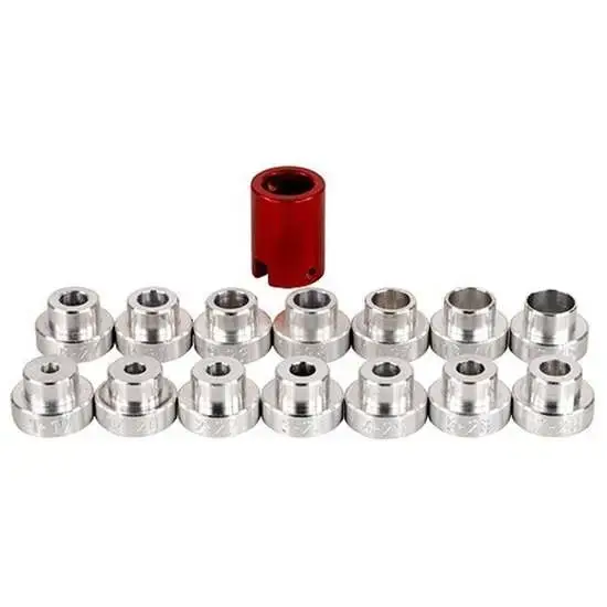 Hornady B14 Lock-N-Load Comparator 1 Set Universal Multi