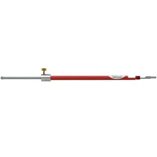 Hornady C1000 Lock-N-Load Overall Length Gauge Straight