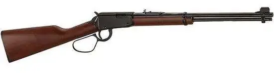 HENRY 22LR 18.25 LARGE LOOP HOO1