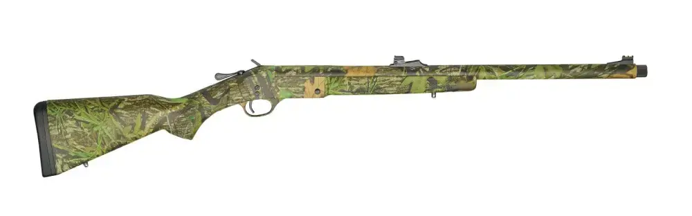 Henry H015T12 Single Shot 12 Gauge 28" 1 3.5" Right Hand