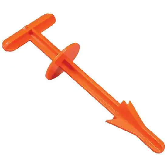 Hunters Specialties 00631 Butt Out 2 Game Dressing Tool