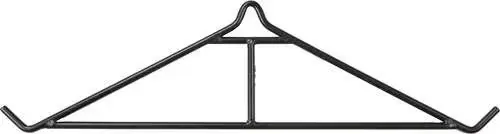 HSP 600 LB GAMBREL