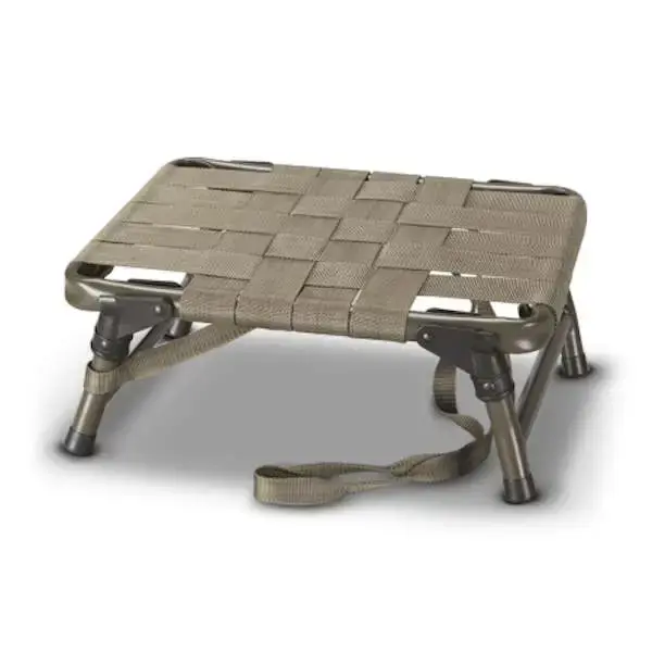 HSP STRUT SEAT W/FOLDING LEGS