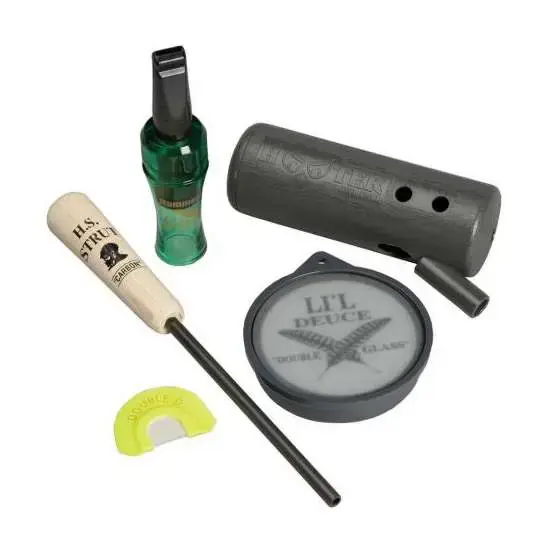 HSP SUPER STRUT COMBO KIT