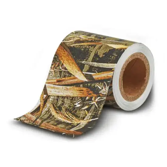 Hunters Specialties 07562 No Mar Tape Gun and Bow Realtree Max-5