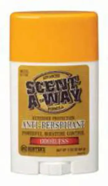 Hunters Specialties 07739 Scent-A-Way Max Antiperspirant Odor Eliminator Human 2.25 oz