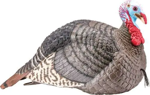 Hunters Specialties 100003 Strut-Lite Jake Turkey Turkey Decoy