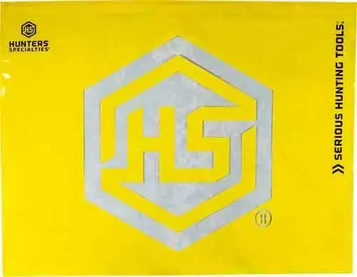 HSP SCENT SAFE ODOR BARRIER BAG