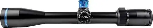 HUSKEMAW BLUE DIAMOND 4-16X42