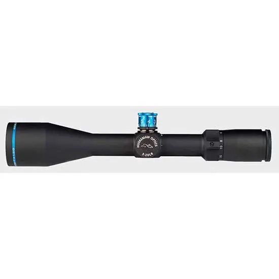 HUSKEMAW BLUE DIAMOND 5-20X50 MATTE