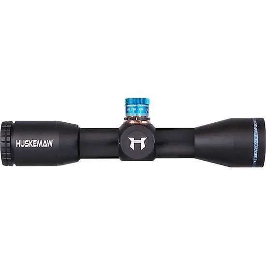 HUSKEMAW CROSSFIELD LR CROSSBOW SCOPE 3X32