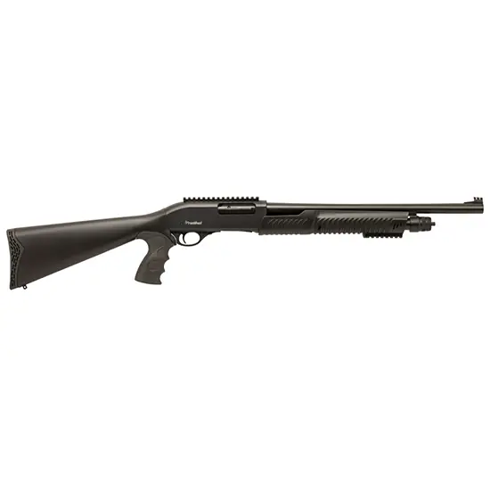IFC 12GPA3 TACTICAL PUMP 12GA 20 PG STOCK 5RD