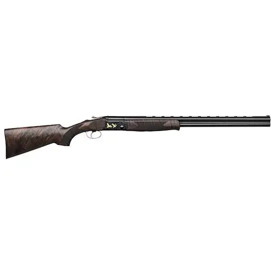 Italian Firearms Group (IFG) FRSLX600B20 SLX 600 20 Gauge 28" 2 3" Black Walnut Right Hand