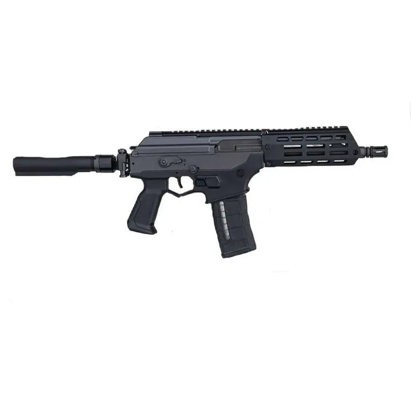 IWI US GAP26SB Galil Ace Gen2 223 Rem,5.56 NATO 8.30" 30+1 SBA3 Pistol Stabilizing Brace Stock