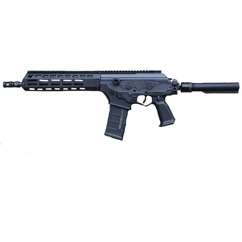 IWI US GAP28SB Galil Ace Gen2 223 Rem,5.56 NATO 13" 30+1 SBA3 Pistol Stabilizing Brace Stock