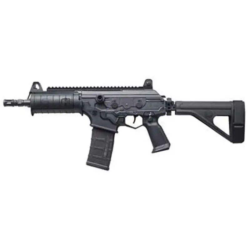 IWI US GAP70SB Galil Ace Gen2 5.45x39mm 8.30" 30+1 SBA3 Pistol Stabilizing Brace Stock