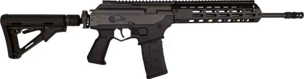 IWI Galil Ace Gen 2 5.56/.223 16