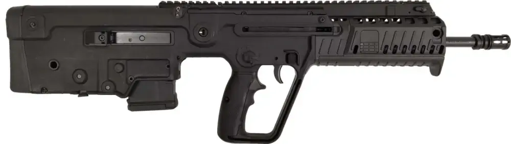 IWI Tavor X95 5.56x45mm, 16.50" Barrel, 10+1 Capacity, Black, Right Hand