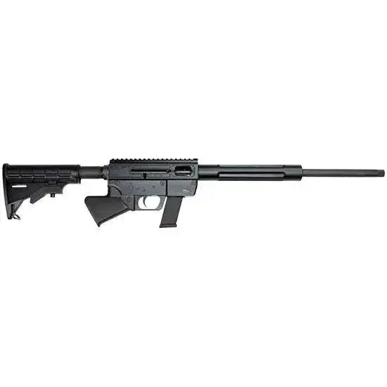 JRC GEN3 9MM 17 17RD CA LEGAL TAKEDOWN 10RD