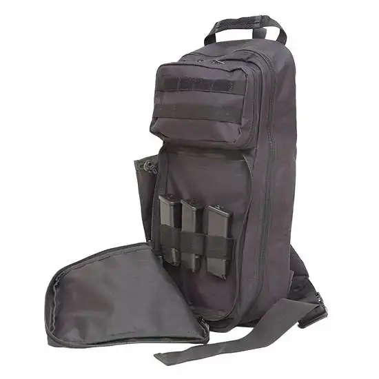 JRC CUSTOM TAKEDOWN SLINGPACK BLK