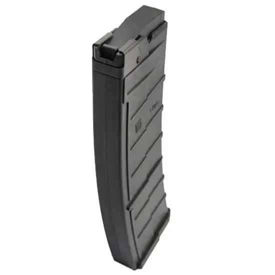 JTS SHOTGUN (XISICO USA) JARMAG10 M12AR 12 Gauge 10rd Black Detachable