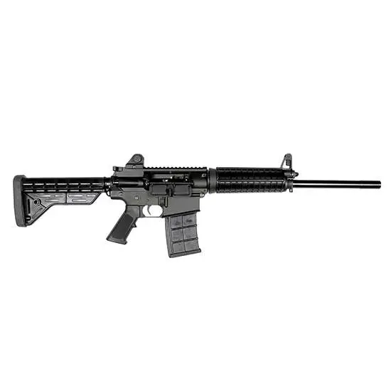 JTS Shotgun M12AR-B1 M12AR B1 Black 12 Gauge 18.70" 3" 5+1