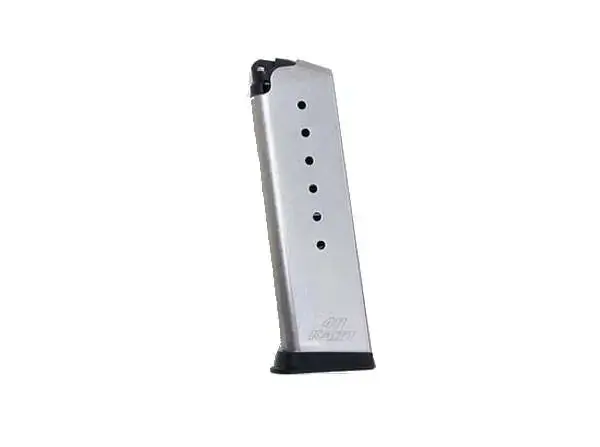 Kahr Arms K720 K40 40 S&W KT,TP,CT 7rd Stainless Steel Detachable
