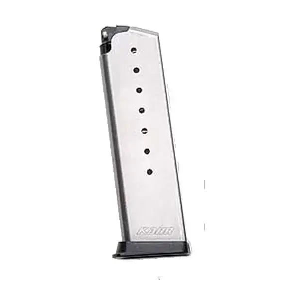 Kahr Arms K920 K9 9mm Luger Kahr 9mm Models 8rd Silver Detachable