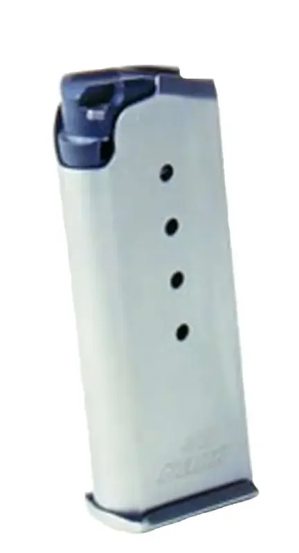 Kahr Arms KS520 K40 Kahr MK40/PM40/CM40/Covert 40 S&W 5 Round Stainless Steel Finish