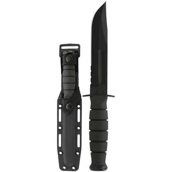 Short Kabar Blk/SerrCl