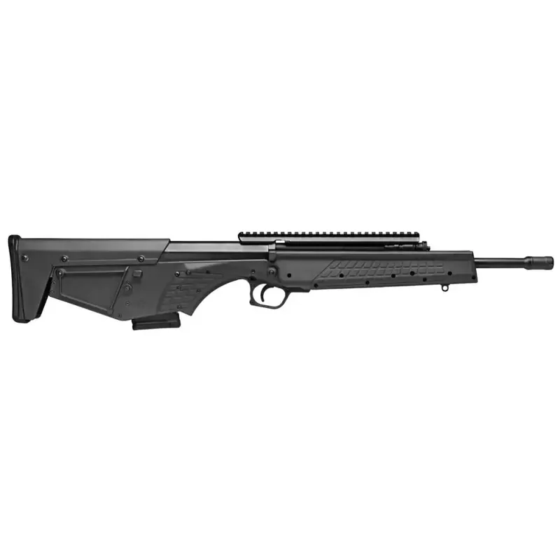 Kel-Tec RDBC20BLK RDB *CA Compliant 223 Rem,5.56x45mm NATO 20" 10+1 Black Fixed Bullpup Stock