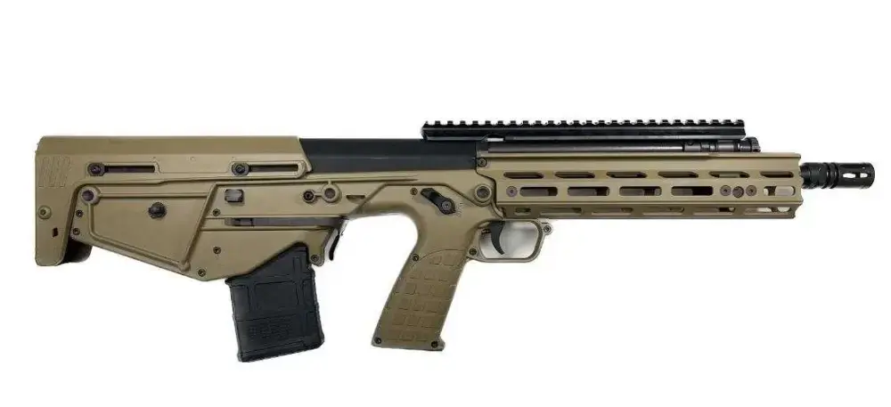 Kel-Tec RDBDTAN RDB Defender 223 Rem,5.56x45mm NATO 16.10" 20+1 Tan Collapsible Stock Tan Polymer Grip