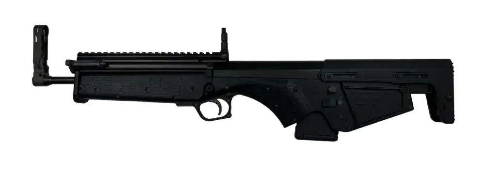 Kel-Tec RDBSBLK RDB Survival 223 Rem,5.56x45mm NATO 16.10" 20+1 Black Fixed Bullpup Stock