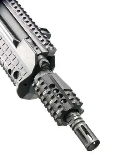 KEL QUAD RAIL FOR RFB