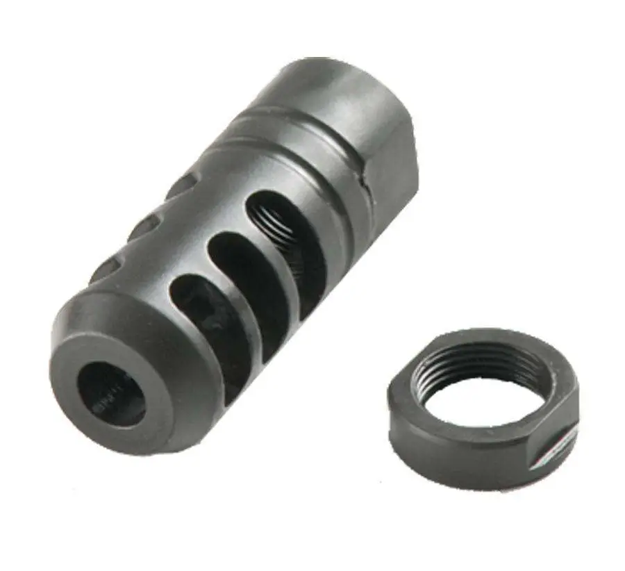 KEL MUZZLE BRAKE FOR RFB
