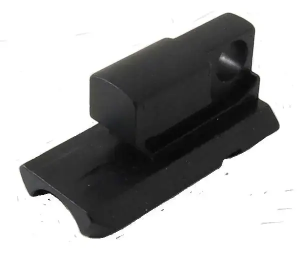KEL SUB-2000 PICATINNY RAIL