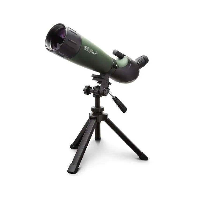 Konus 7126 Konuspot 20-60x 80mm Angled Green