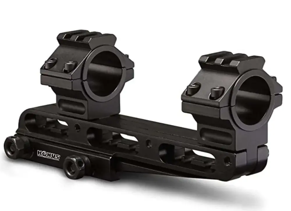 KON CANTILEVER MOUNT 30MM 1