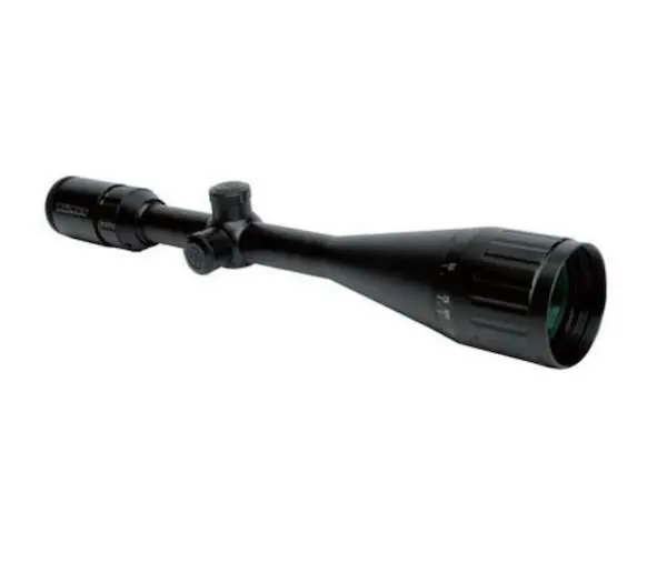 Konus 7291 KonusPro T-30 3-12x 44mm Obj 36.7-9.1 ft @ 100 yds FOV 30mm Tube Black Matte Finish Dual Illuminated Engraved Ballistic 550
