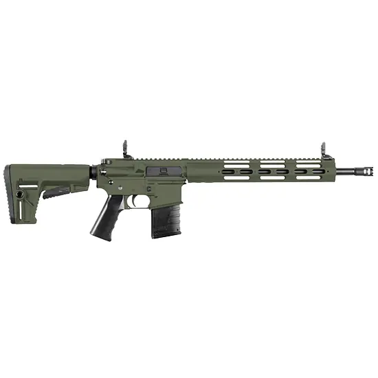KRISS DEFIANCE DMK22 22LR 16.5" ODG