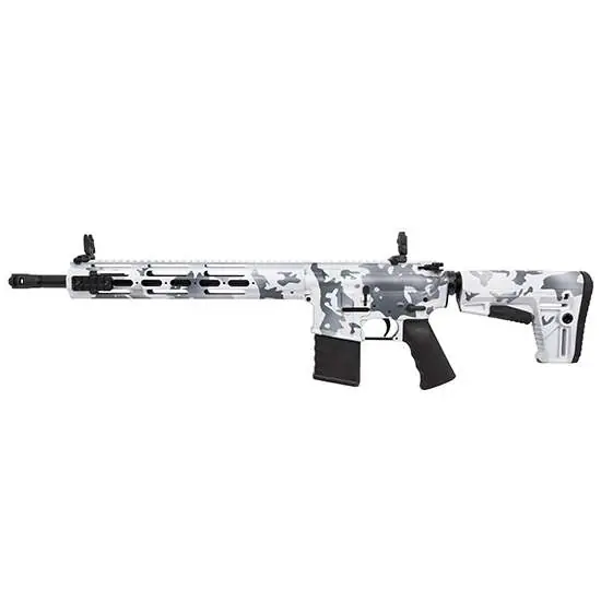 KRISS DEFIANCE DMK22C 22LR 16.5 TB MC ALP 10R