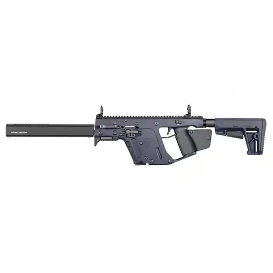 KRISS VECTOR CRB GEN2 10MM COMBAT GREY CA COMP